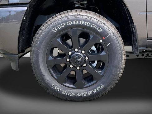 New 2026 RAM 2500 Laramie AWD/4WD image 63