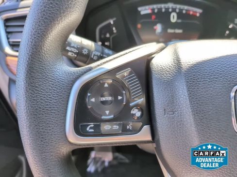 Used 2018 Honda CR-V EX image 15