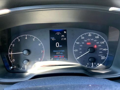 Used 2023 Toyota Corolla SE image 25