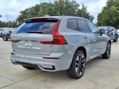 New 2026 Volvo XC60 B5 Plus w/ Protection Package Premier image 7