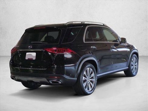 Certified 2023 Mercedes-Benz GLE 350 GLE 350 image 8