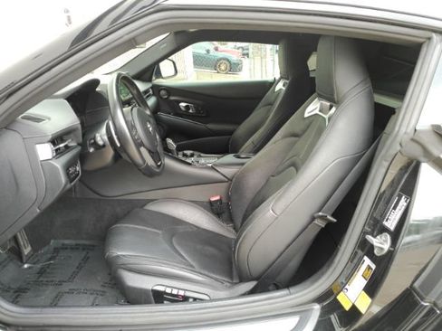 Used 2022 Toyota Supra Premium w/ Driver Assist Package RWD image 13