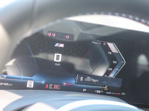 New 2026 BMW X5 M60i image 22