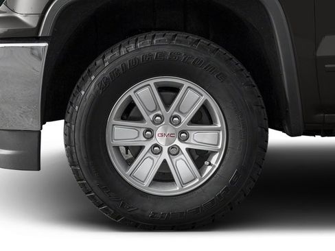 Used 2018 GMC Sierra 1500 SLE w/ SLE Value Package AWD/4WD image 14