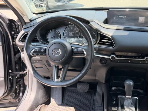 Used 2024 MAZDA CX-30 AWD 2.5 S w/ Preferred Package image 20