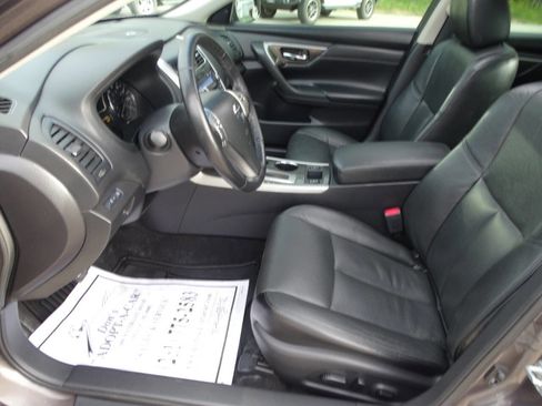 Used 2014 Nissan Altima 2.5 SL FWD image 14