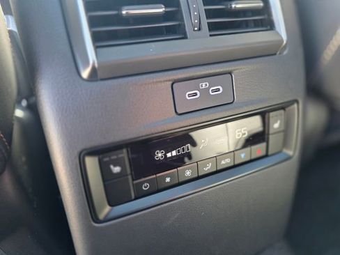 New 2026 MAZDA CX-90 Plug-In Hybrid w/ Premium Plus image 18