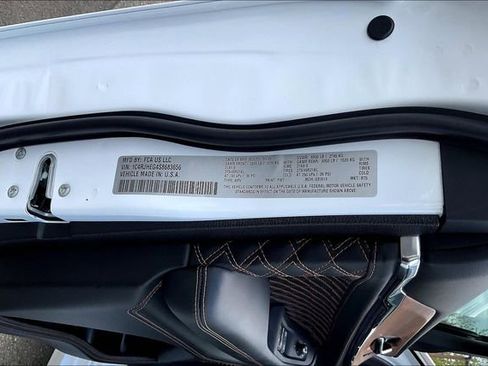 New 2025 Jeep Grand Cherokee Summit image 13