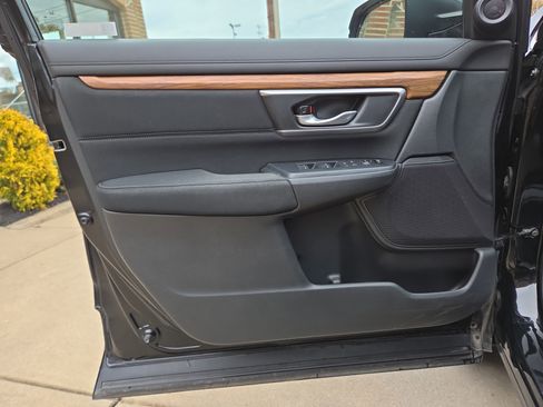 Used 2019 Honda CR-V EX image 15