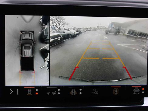 Used 2025 Chevrolet Silverado 1500 LT w/ Safety Package image 15