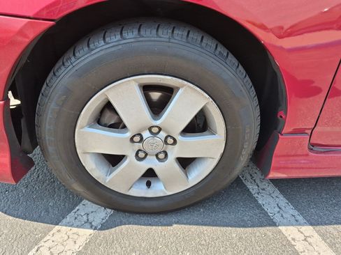 Used 2006 Toyota Corolla CE FWD image 11