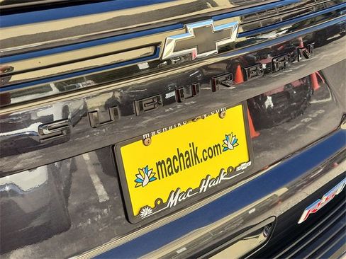 Used 2023 Chevrolet Suburban RST w/ Luxury Package image 32