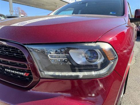Used 2017 Dodge Durango GT w/ Premium Group AWD/4WD image 14