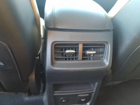 Used 2023 Ford Edge SEL w/ Convenience Package AWD/4WD image 14
