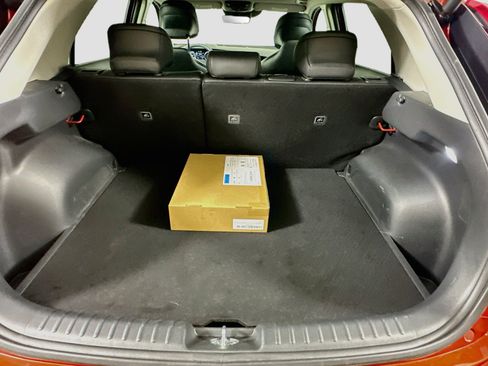 Used 2023 Kia Niro Wave w/ Wave Preserve Package FWD image 29