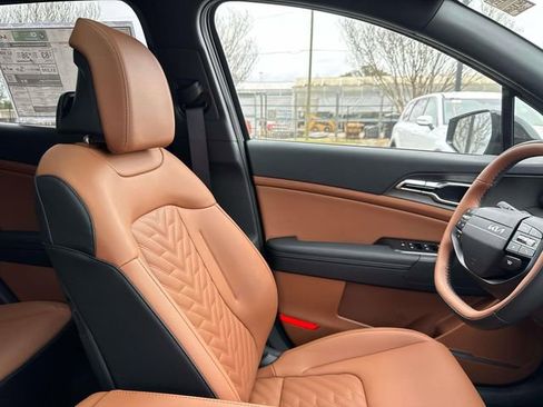 New 2026 Kia Sportage X-Line image 14