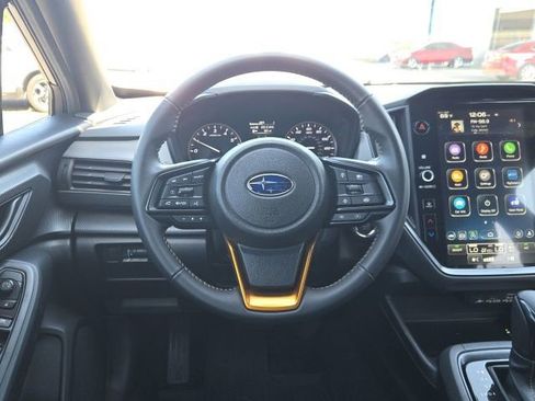 Certified 2024 Subaru Crosstrek 2.5i Wilderness w/ Crosstrek Mirror Package AWD/4WD image 3
