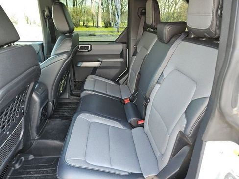 Used 2022 Ford Bronco Everglades AWD/4WD image 20