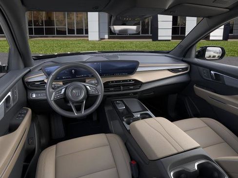 New 2026 Buick Enclave Preferred FWD image 15