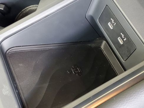 New 2025 Nissan Armada PRO-4X image 29