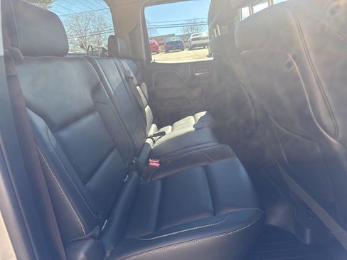 Used 2014 GMC Sierra 1500 SLE w/ SLE Value Package image 11