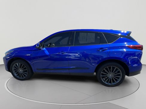 Certified 2022 Acura RDX AWD image 2