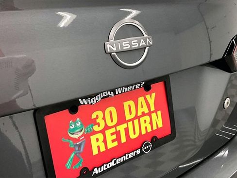 New 2025 Nissan Versa S w/ S Plus Package image 18