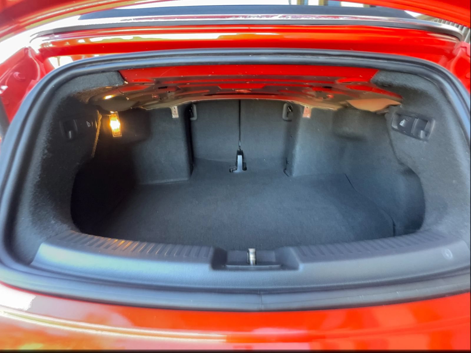 Used 2016 Volkswagen Beetle 1.8T SEL FWD image 43