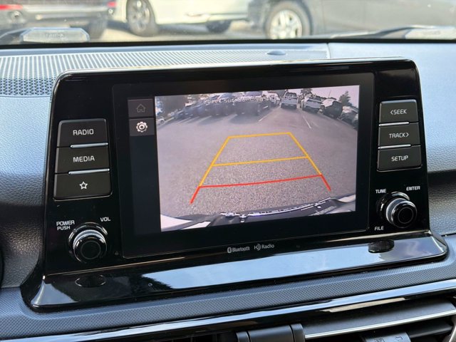 Used 2023 Kia Seltos S FWD image 22