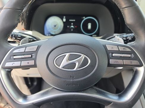 Used 2025 Hyundai Palisade SEL FWD image 34