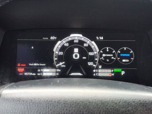 Used 2023 Toyota Tundra Platinum AWD/4WD image 14