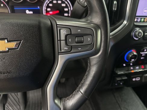 Used 2020 Chevrolet Silverado 1500 RST image 19