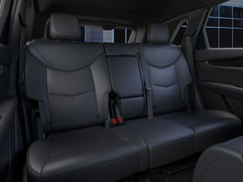 New 2026 Cadillac XT5 Premium Luxury w/ Driver Assist Package image 17