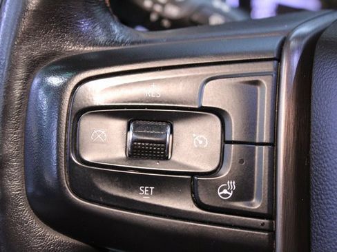 Used 2019 GMC Sierra 1500 AT4 image 24