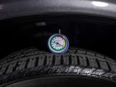 Used 2022 Alfa Romeo Stelvio Ti w/ Active Assist Plus Package image 37