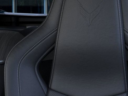 New 2026 Chevrolet Corvette 2LT w/ Z51 Performance Package image 45