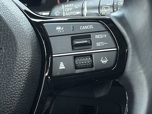 Certified 2024 Honda Civic Sport Touring image 26
