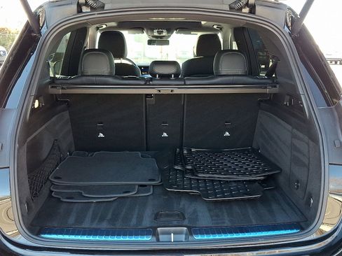 Certified 2025 Mercedes-Benz GLE 350 GLE 350 image 30