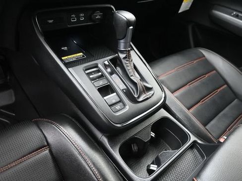 Used 2025 Honda CR-V Sport-L image 33