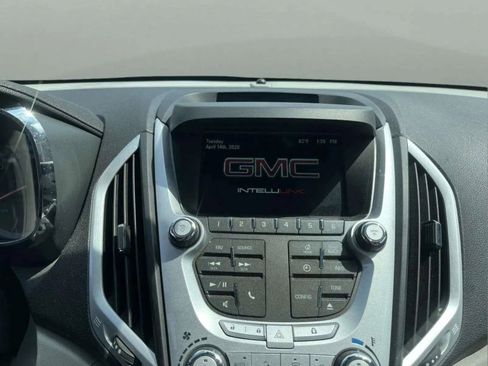 Used 2013 GMC Terrain SLT image 15