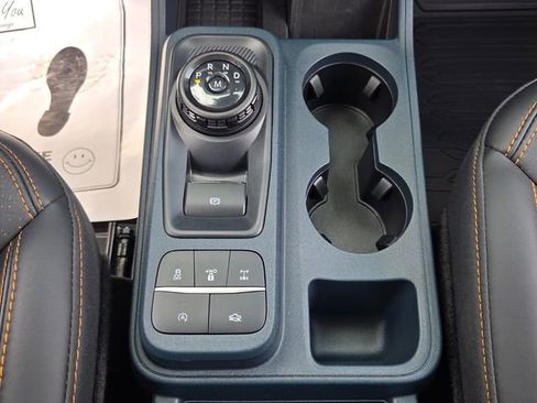 Certified 2025 Ford Maverick Tremor image 19