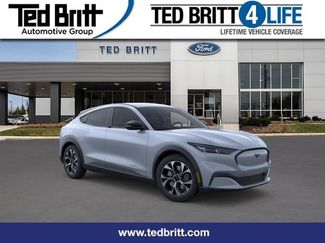 New 2026 Ford Mustang Mach-E Select w/ Interior Protection Package AWD/4WD video 1