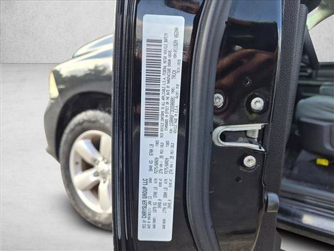 Used 2013 RAM 1500 Express RWD image 14