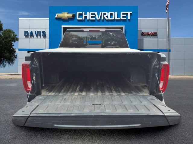 Used 2024 GMC Sierra 1500 SLT w/ SLT Premium Plus Package AWD/4WD image 19