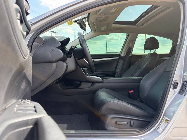 Used 2018 Honda Civic EX-L image 15