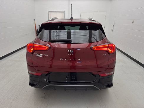 Used 2024 Buick Encore GX Sport Touring w/ Experience Buick Package FWD image 5