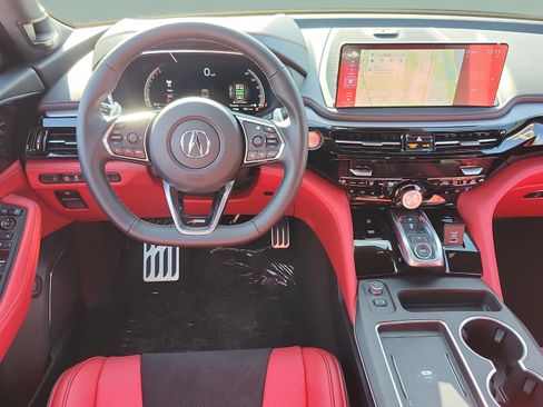 New 2026 Acura MDX A-Spec image 38
