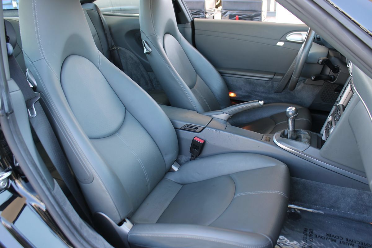 Used 2006 Porsche 911 Carrera S RWD image 27