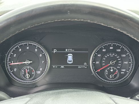 Used 2023 Hyundai Santa Fe SEL FWD image 10