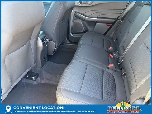 New 2026 Ford Escape Active image 17